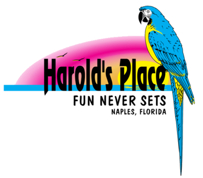 Harold's Place Logo