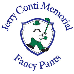 Jerry Conti Memorial Fancy Pants | Cancer Alliance Network