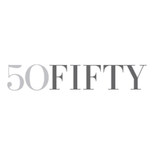 50 Fifty | Cancer Alliance Network Sponsor