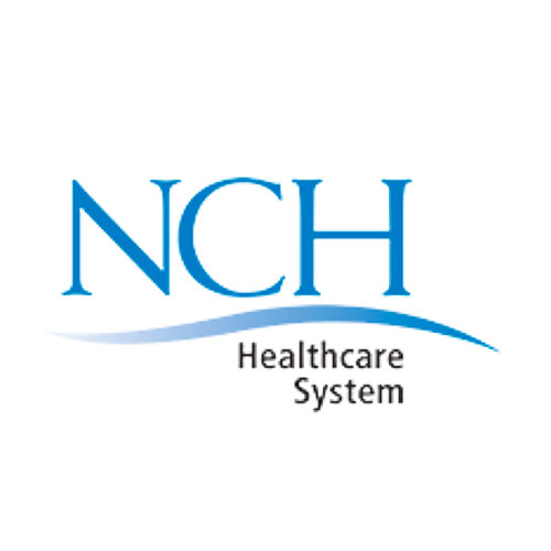 NCH Healthcare Systems | Cancer Alliance Network Sponsor